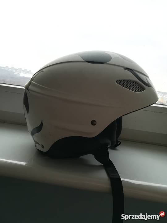Kask IQ rozmiar M Doby stan Kraków