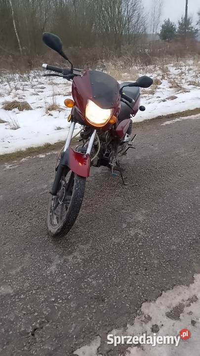 Sprzedam Junak 901 manualna Wola Blakowa sprzedam