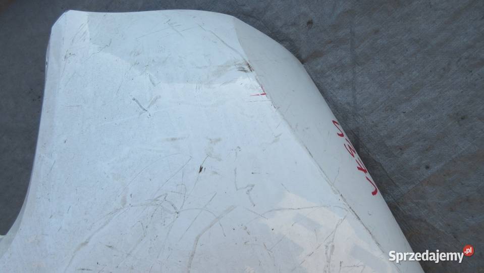 TOYOTA AYGO II 2 14 ZDERZAK TYŁ TYLNY zderzaki
