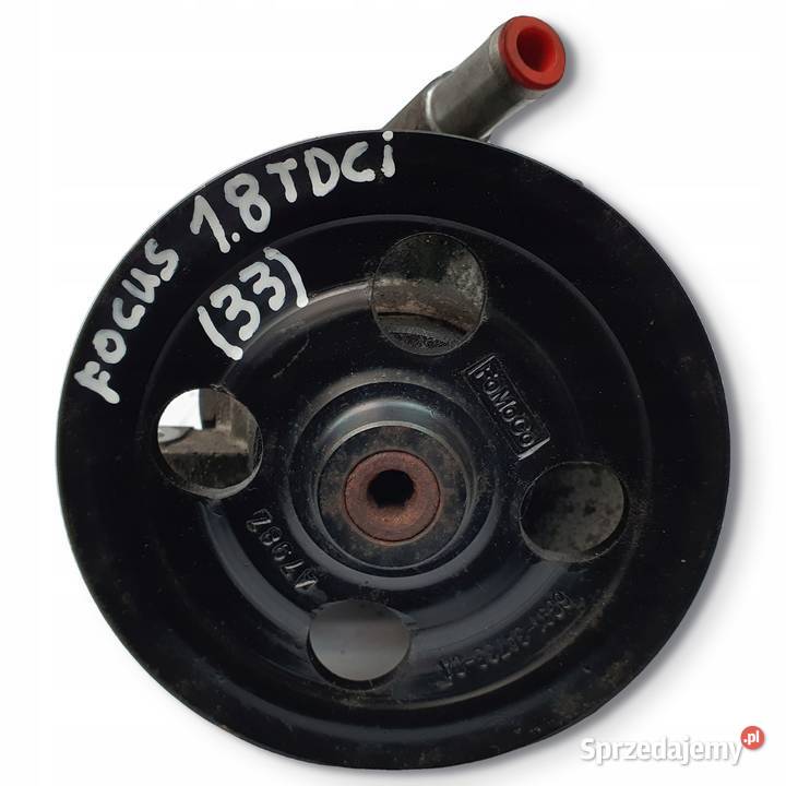 POMPA WSPOMAGANIA Ford Focus Mondeo 18 TDCI Chełm