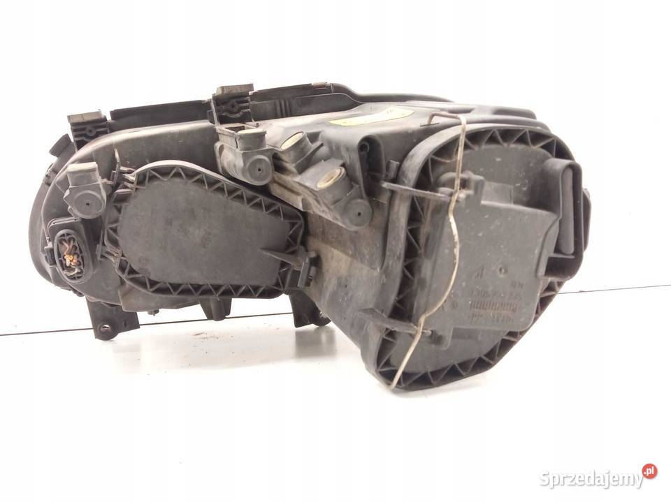 LAMPA PRZÓD PRAWA EUROPA 0301205204 VW