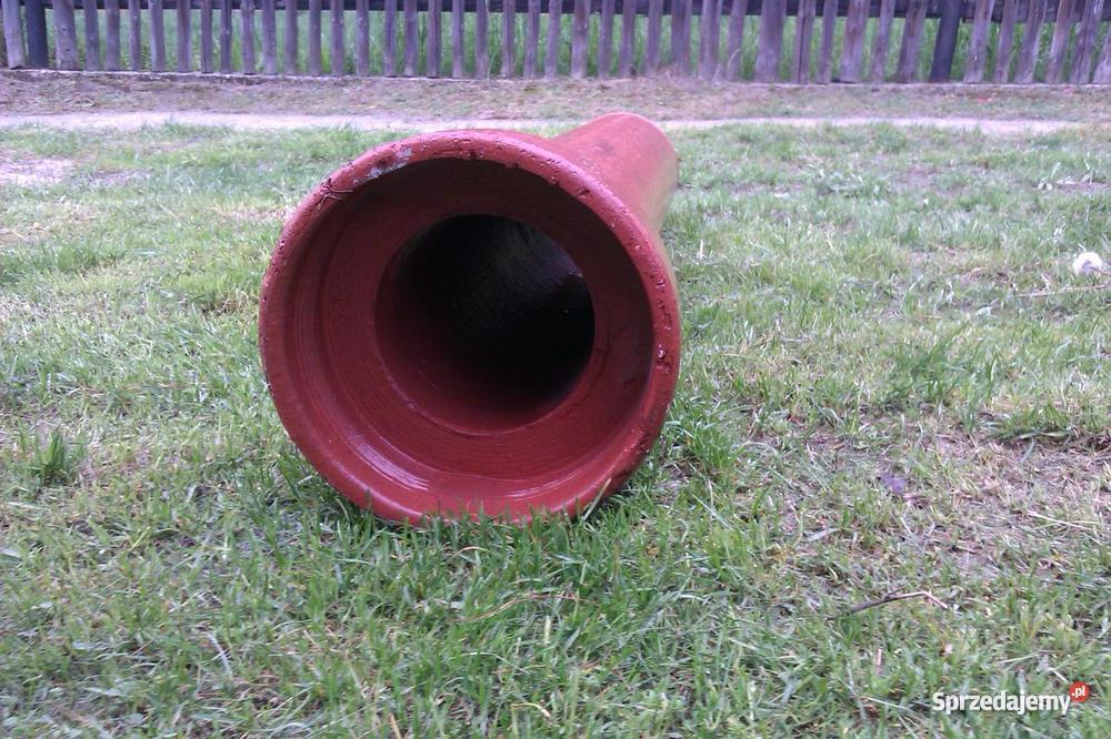 Rury Kamionkowe Hydraulika i armatura sprzedam