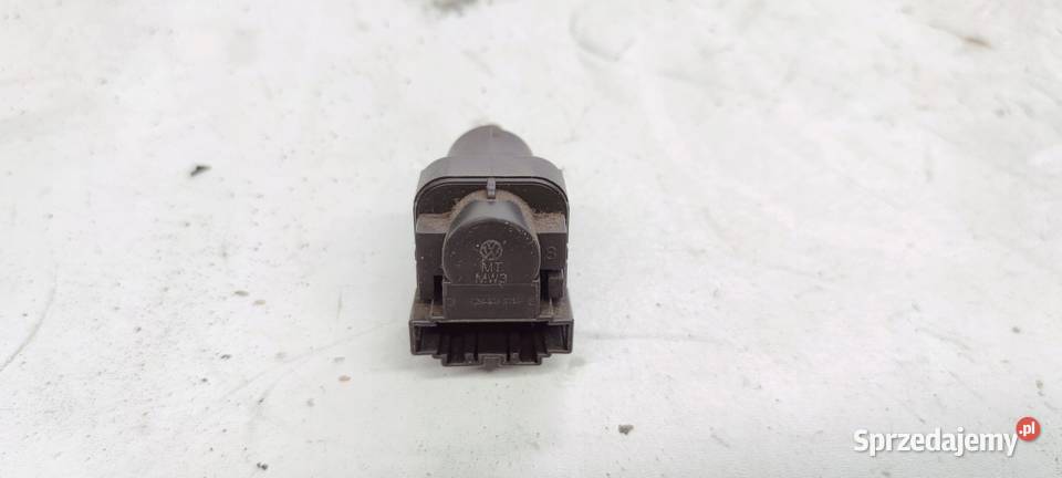 CZUJNIK HAMULCA STOP AUDI VW SEAT SKODA Przystajń sprzedam