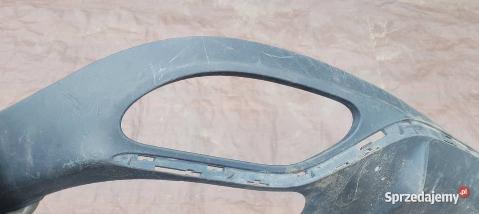 MERCEDES W238 AMG DOKŁADKA DYFUZOR HOKEJ Ruda Śląska