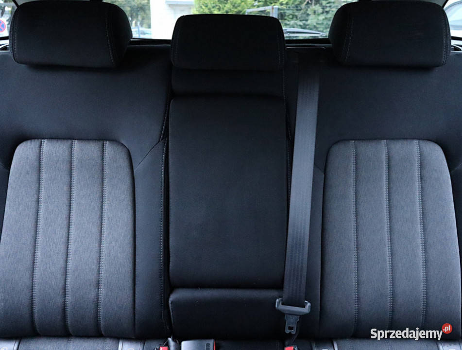 Mazda 6 20 SkyactivG ABS Piaseczno