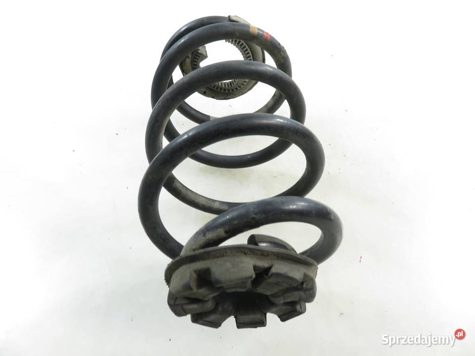 SPRĘŻYNA TYŁ RENAULT MODUS GRAND MODUS 15 dCi