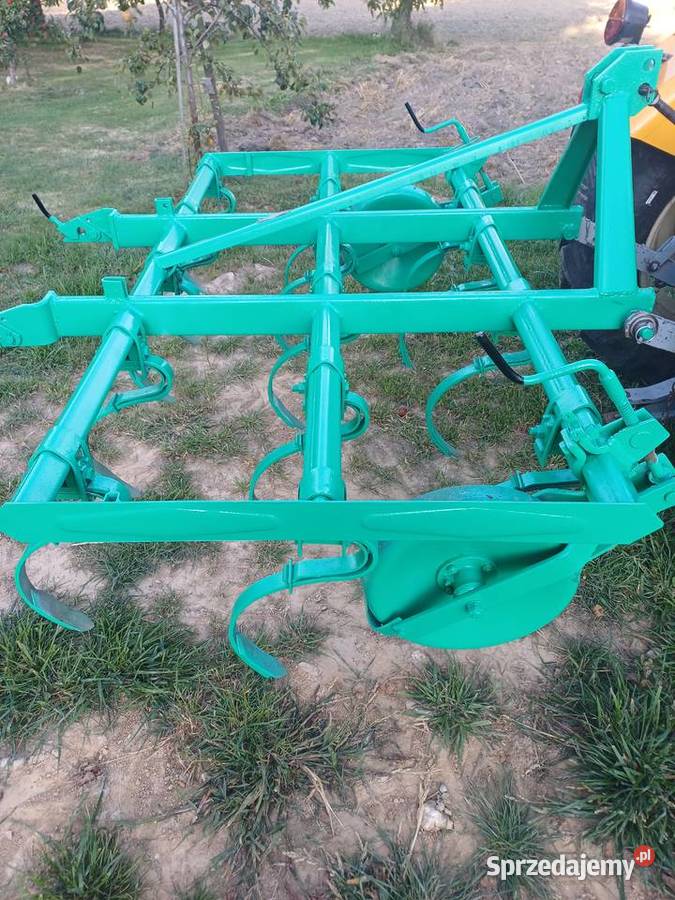Sprzedam kultywator 21m Wielmoża