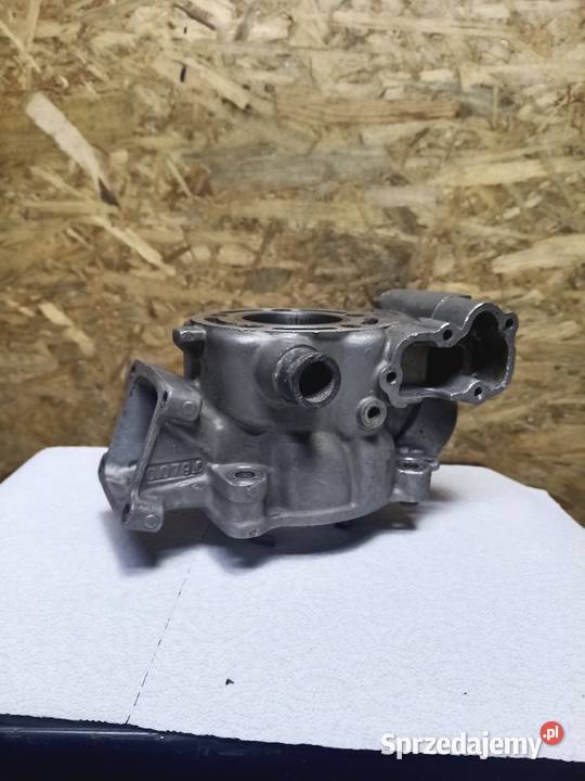 Cylinder tuleja kawasaki KX 80 Olsztynek