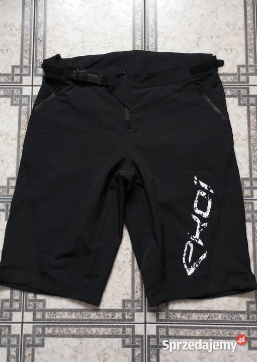 ekoi spodenki do MTB rowerowe męskie r 36 podkarpackie Sędziszów Małopolski