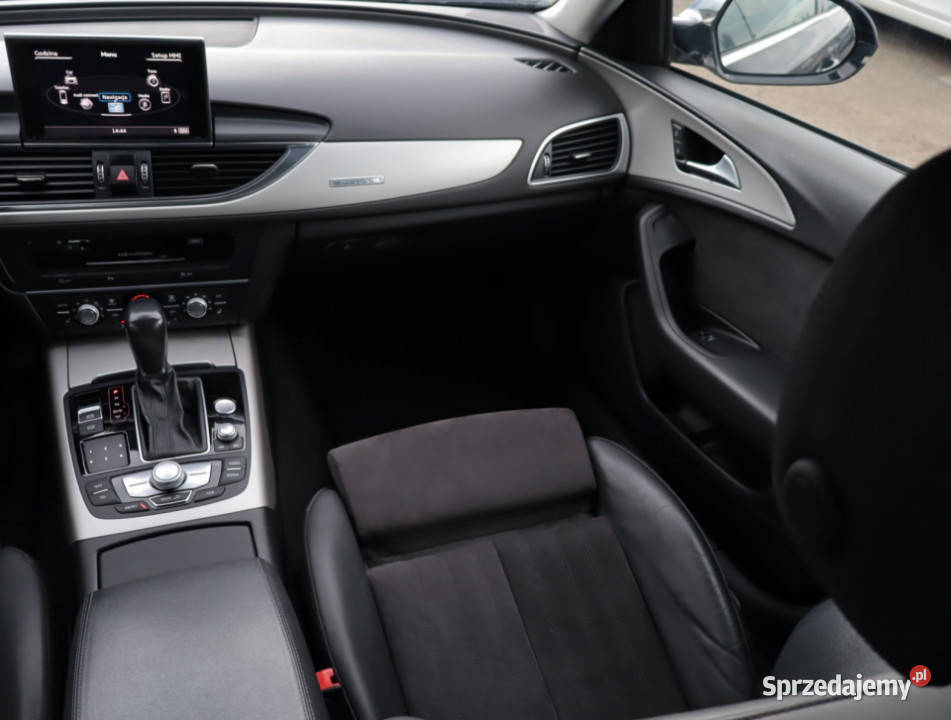 Audi A6 30 TDI Lublin