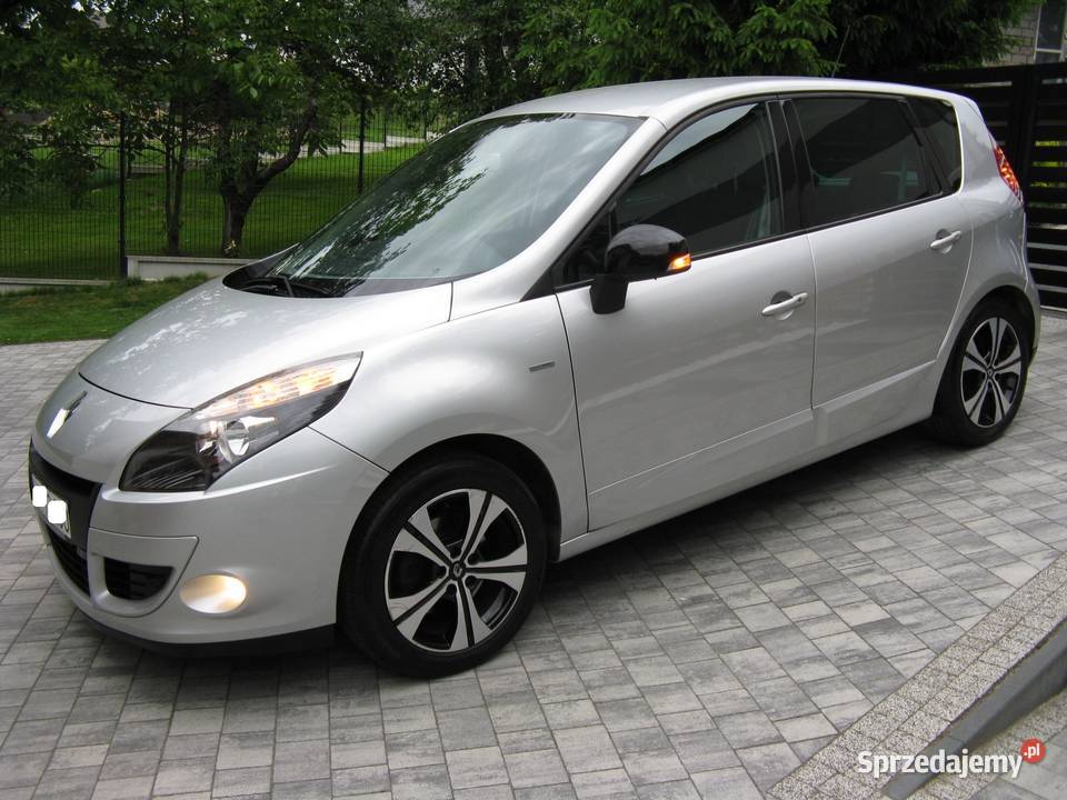 Śliczny 16LPG BOSE KameraAlu 17 6bieg srebrny Czechówka