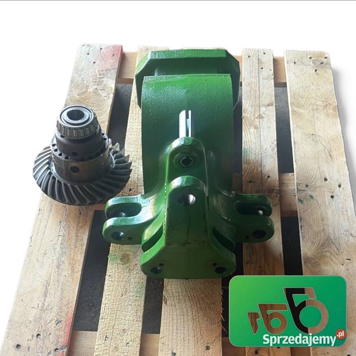 Atak Dyferencjał 755 0105761 L220175 John Deere Wilkowo