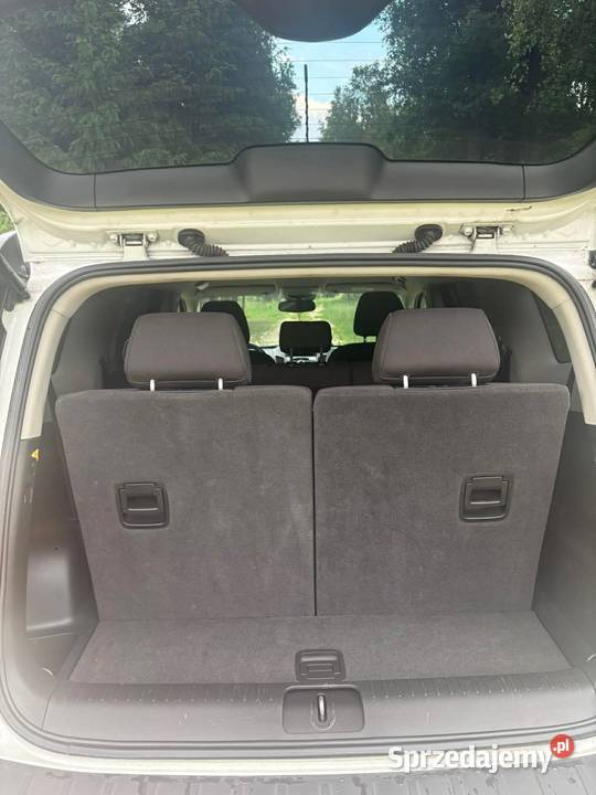 Chevrolet Orlando 7 osobowy 2000cm3