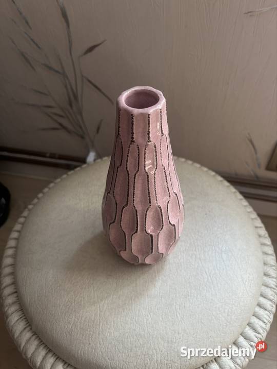 Wazon ceramiczny Żary sprzedam