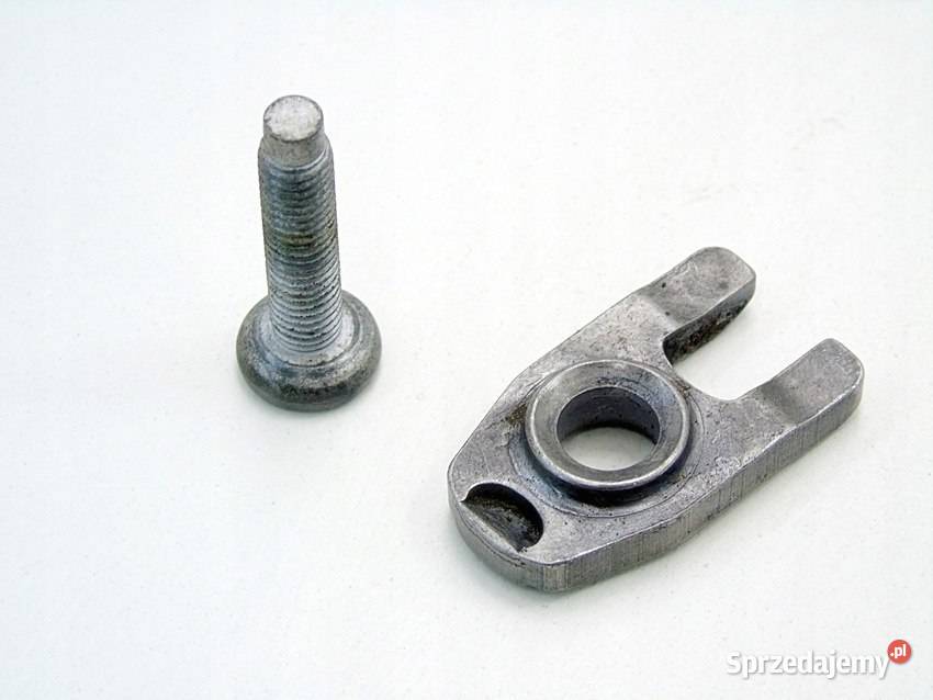 ŁAPKA WTRYSKIWACZA 15 DCI CLIO 3 MODUS LOGAN śląskie Sosnowiec