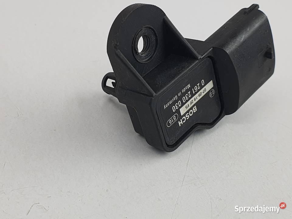 Czujnik Map Sensor Can Am Renegade 800R Czujniki Łódź