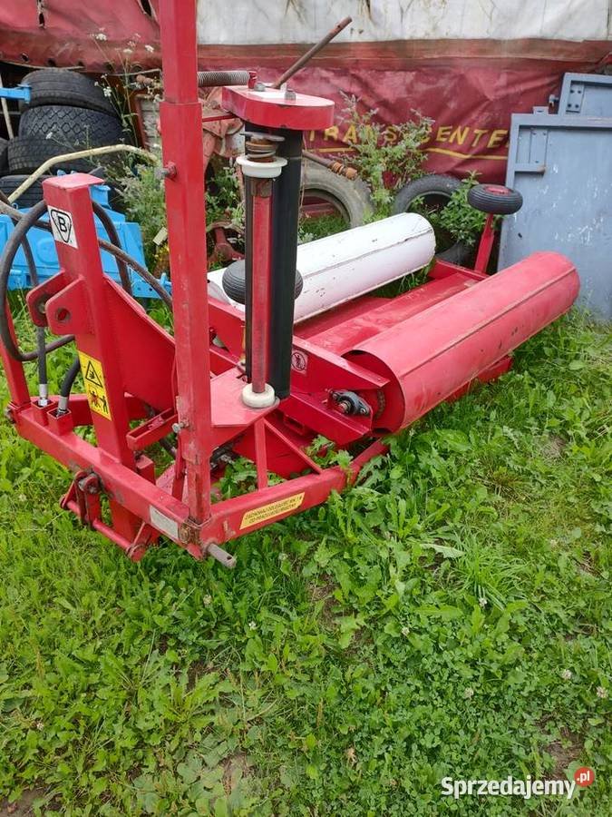 Owijarka Śniadka Druga