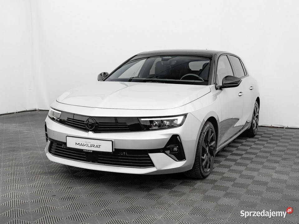 Opel Astra WD4055U12 T GS Podgrzf kier szyba Gdańsk