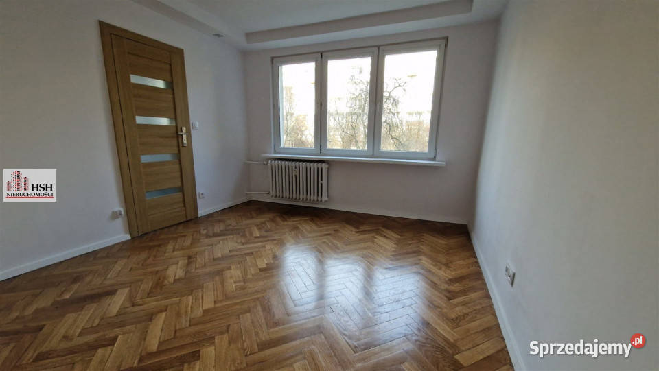 Ogłoszenie mieszkanie Kraków 7195m2 3pok