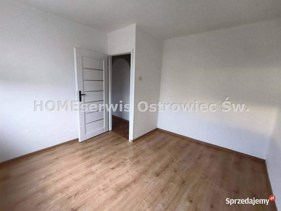 Mieszkanie Ostrowiec Świętokrzyski 48m2