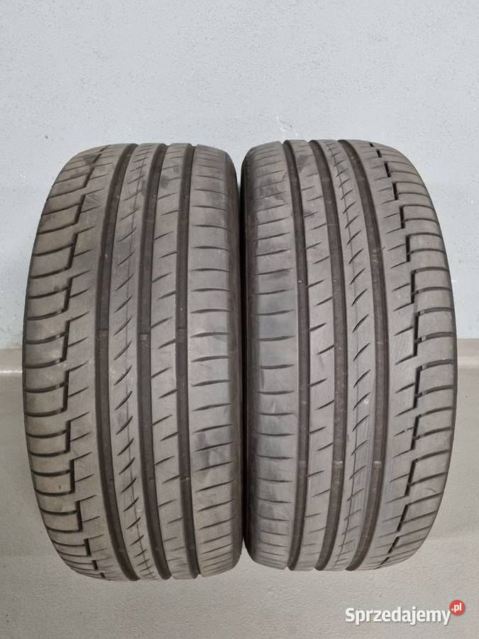 Opony Continental 28545 r 22 mazowieckie