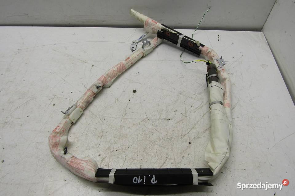 KURTYNA POWIETRZNA AIRBAG PRAWA PRAWE HYUNDAI