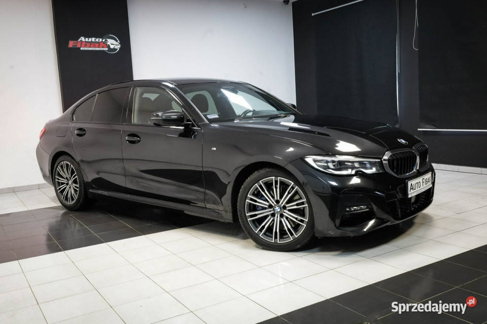 BMW 330 330ixDriveMPakietSalon przyciemniane szyby Konstantynów Łódzki sprzedam