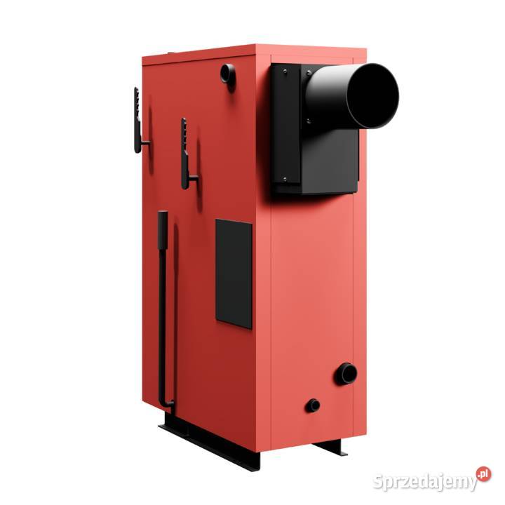 MPM drewnowęgiel 17kW 5klasa Dostawa Koszalin