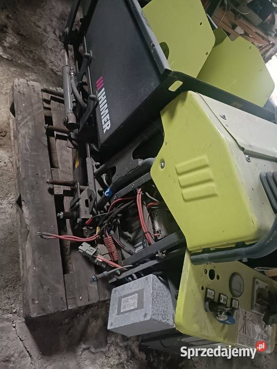 Wozidło elektryczne sprzedam