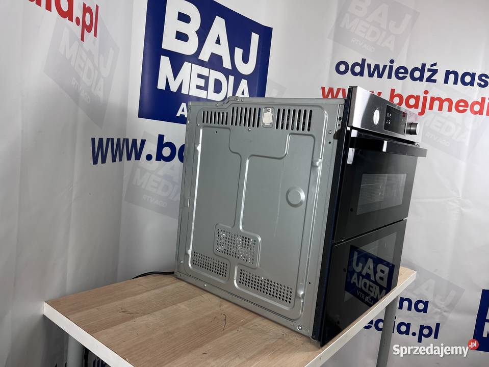 Premium Dualcook Piekarnik Samsung Klas A Wiejca