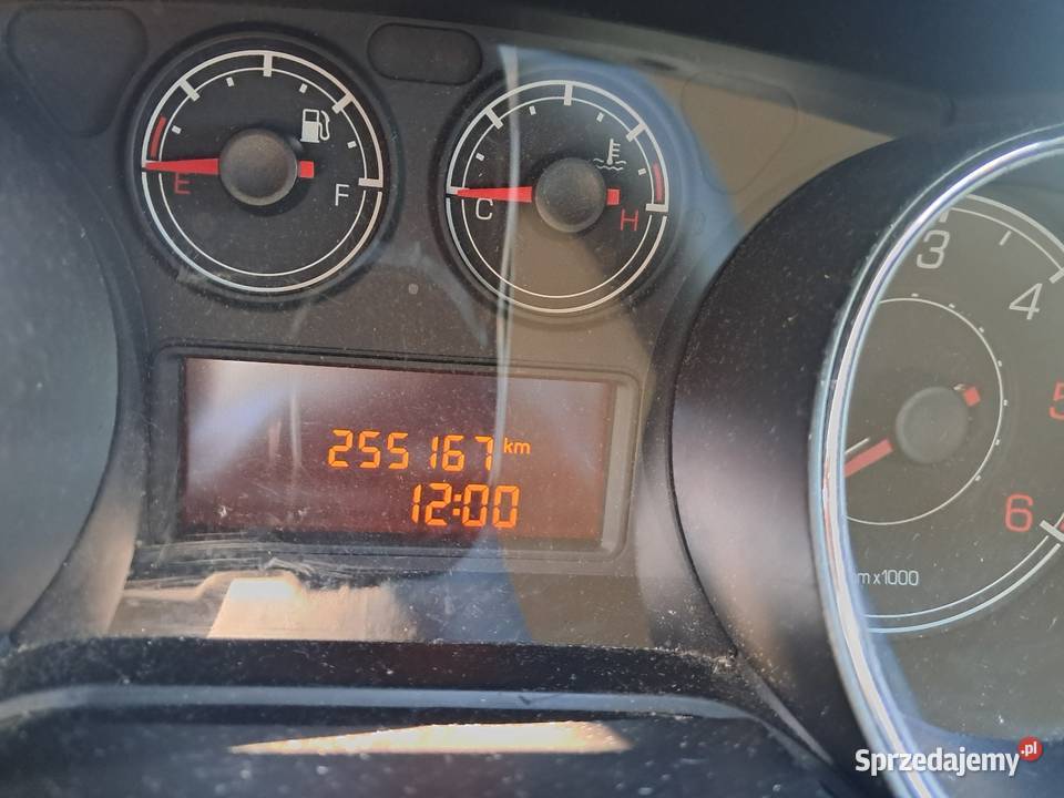 Fiat Bravo 16 MultiJet 105 zadbany serwisowany Chorzelów sprzedam