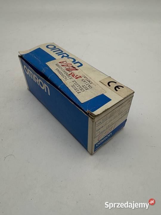 Omron E3SAR61 Photoelectric switch Warszawa sprzedam