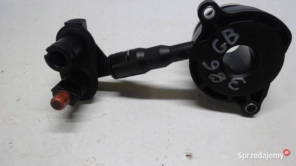 FORD FOCUS 10 ECOBOOST 12R 125 5G7A564AA 130405 osobowe