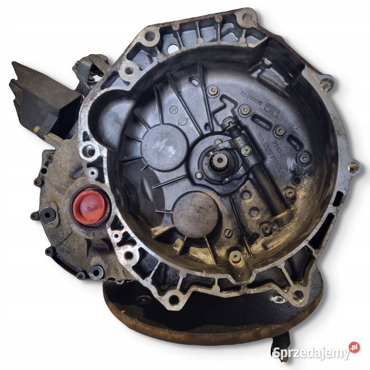 SKRZYNIA BIEGÓW Mini Cooper One S R50 16 16V sprzedam