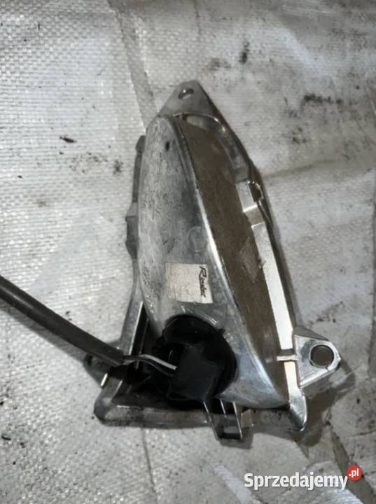 Kierunkowskaz lewy przód Honda NT 700V NTV 700 wielkopolskie Ostrzeszów