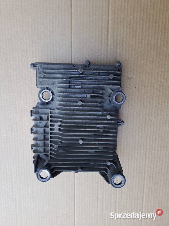 Sterownik skrzyni biegów TMS1 2064884 G5 Scania Staszów