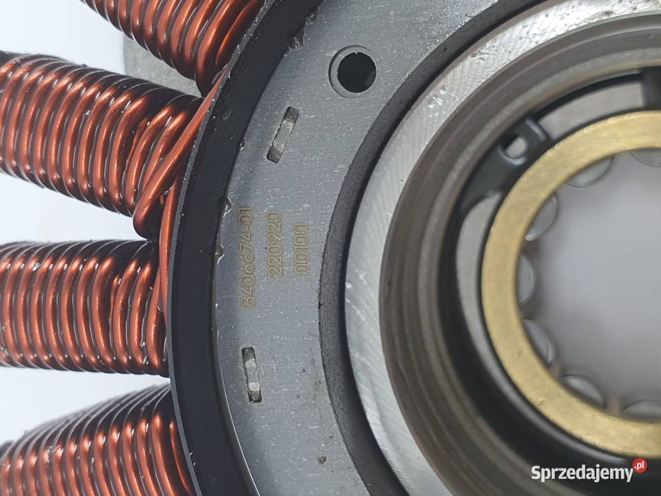 Alternator Stator Pradnica Bmw 1250 Łódź