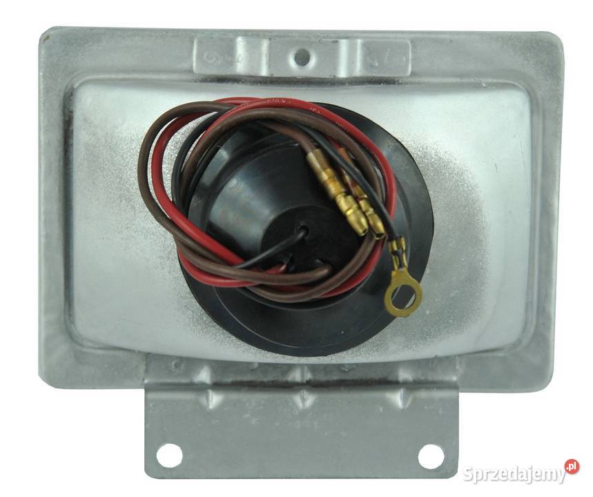 Przednia lampa Kubota L1 lewa Tajęcina sprzedam