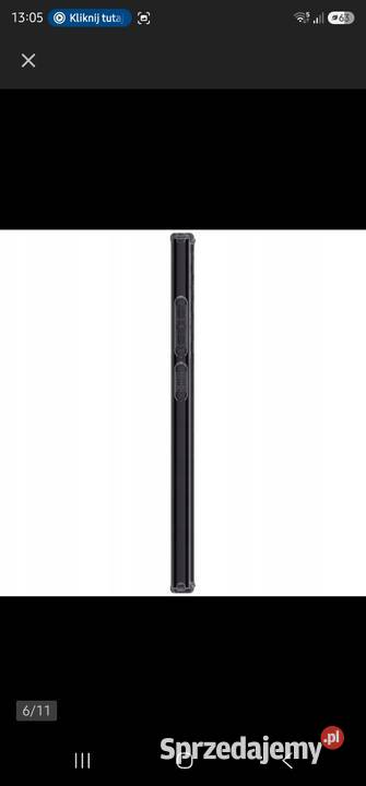SPIGEN ULTRA HYBRID ONETAP RING MAGSAFE GALAXY Lubin
