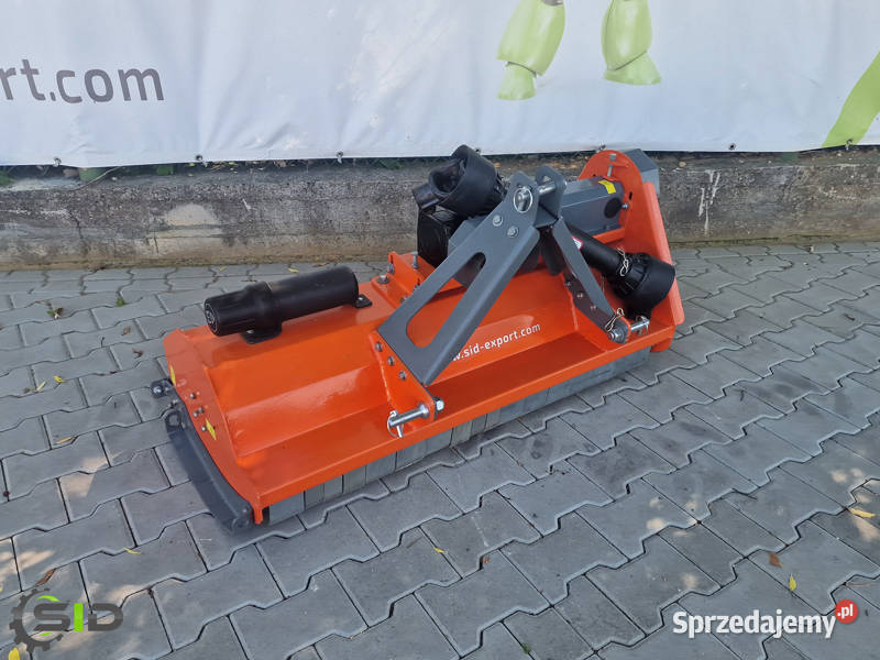 Kosiarka bijakowa mulczer 950 mm SID nieuszkodzony Tarnów