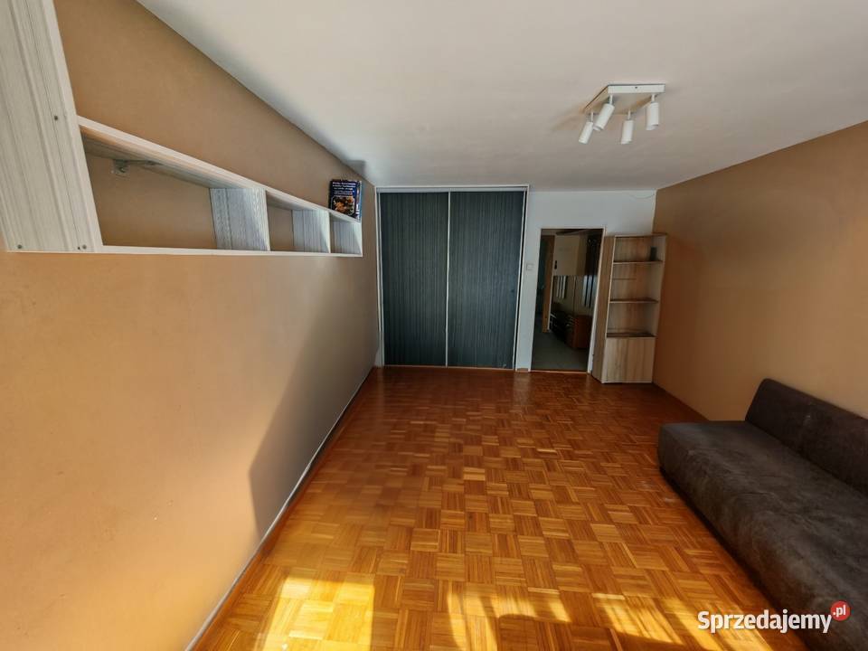 Mieszkanie 34m kawalerka na sprzedaż balkon Bielsko-Biała