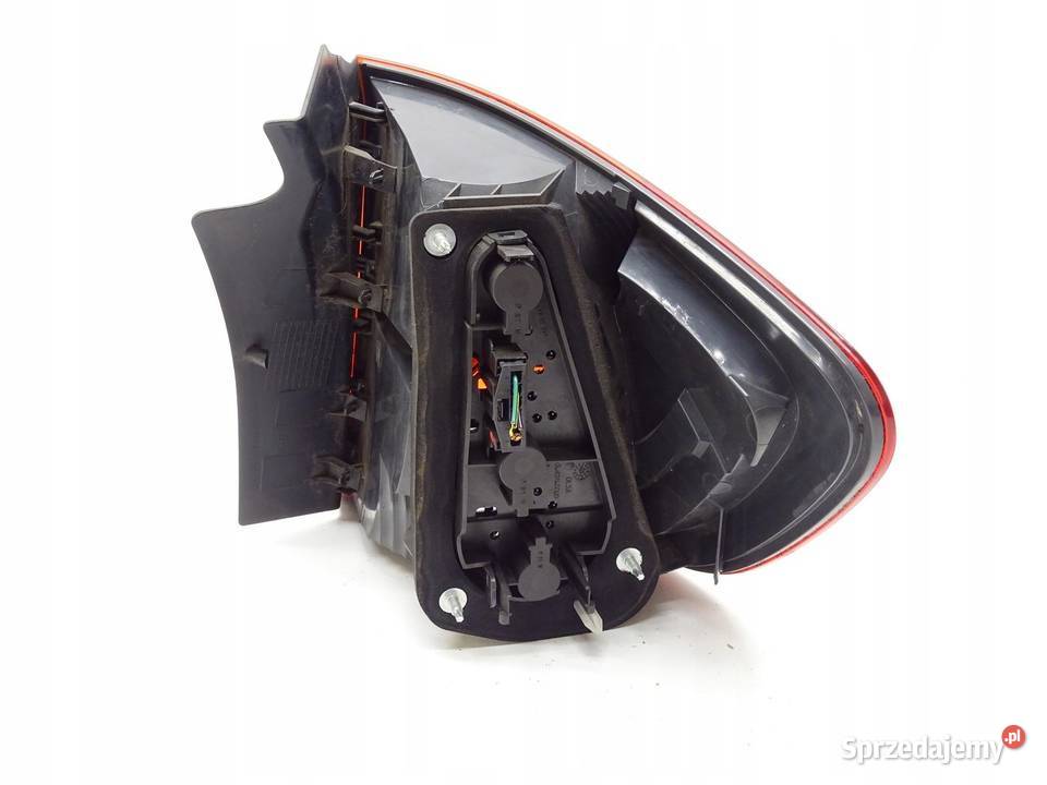 LAMPA LEWY TYŁ LEWA TYLNA W BŁOTNIK 2990109 BMW