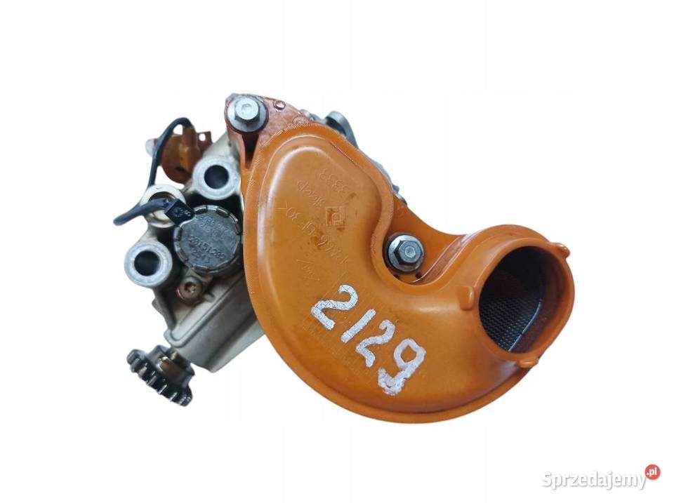 POMPA OLEJU 150002257R 09 900 TCE Dacia Logan II osobowe sprzedam