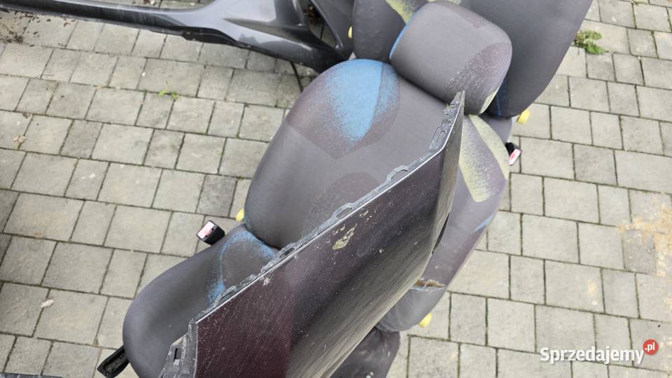 Zderzak mazda mx 5 ND tył Kamera USA małopolskie Kęty sprzedam