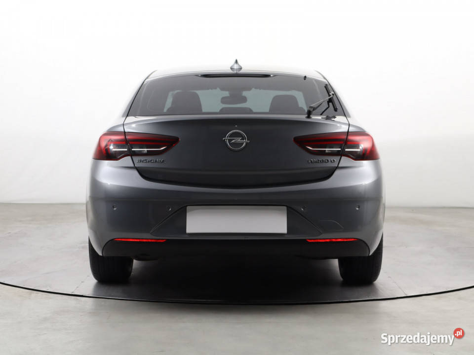 Opel Insignia 16 CDTI 100KM śląskie Katowice sprzedam