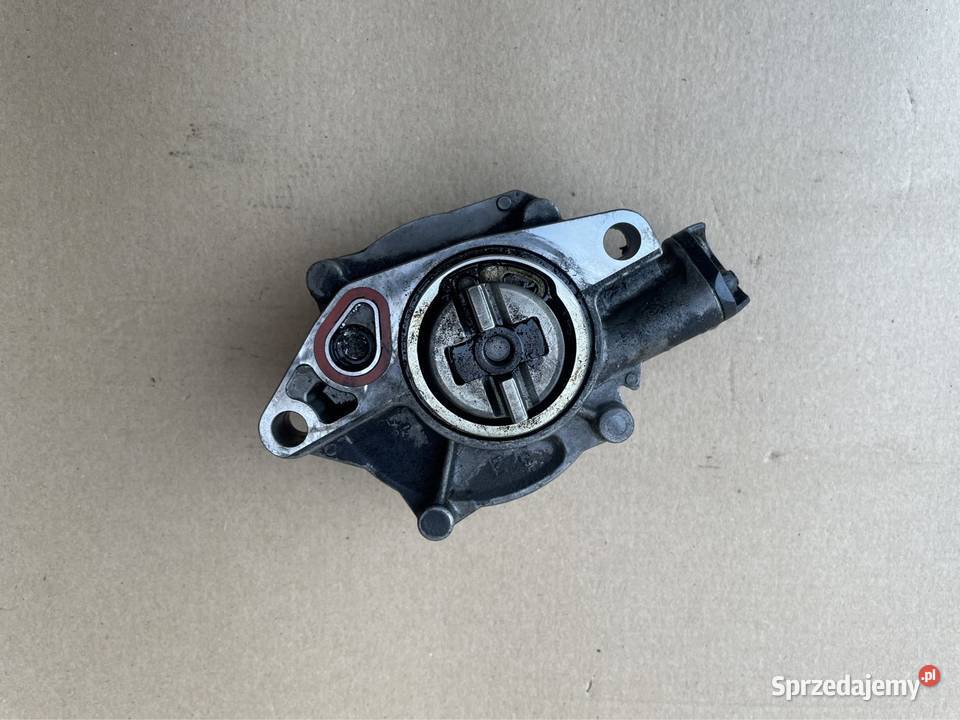 Pompa vacum 14 hdi citroen c1 peugeot 107 Toyota Motoryzacja Szczecin sprzedam