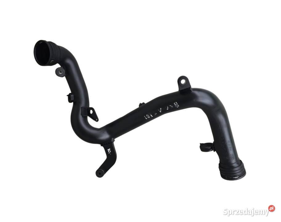 PRZEWÓD POWIETRZA GOLF V ALTEA LEON II 19 20TDI osobowe świętokrzyskie Działoszyce