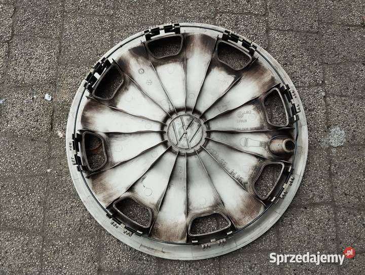 Kołpak Vw 14 1HM601147A Golf III pojedyncza