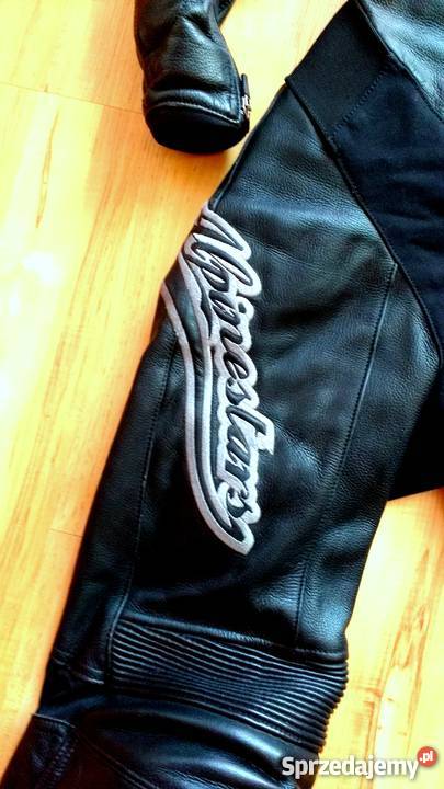 Kombinezon motocyklowy damski ALPINESTARS wielkopolskie Golina