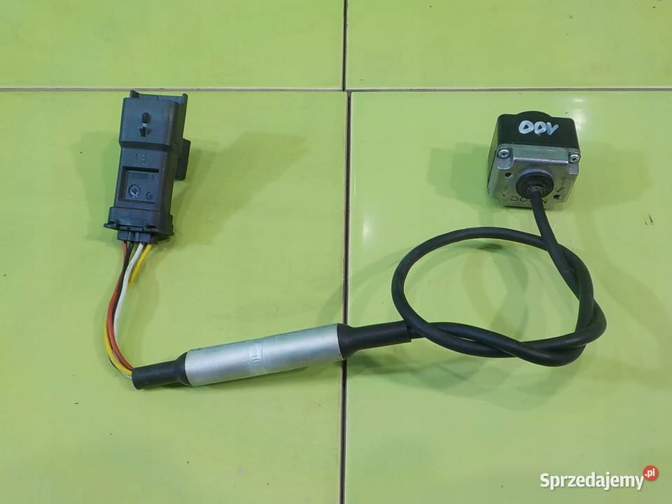 PEUGEOT 3008 I LIFT 16r 16 B 5D kamera Suków sprzedam